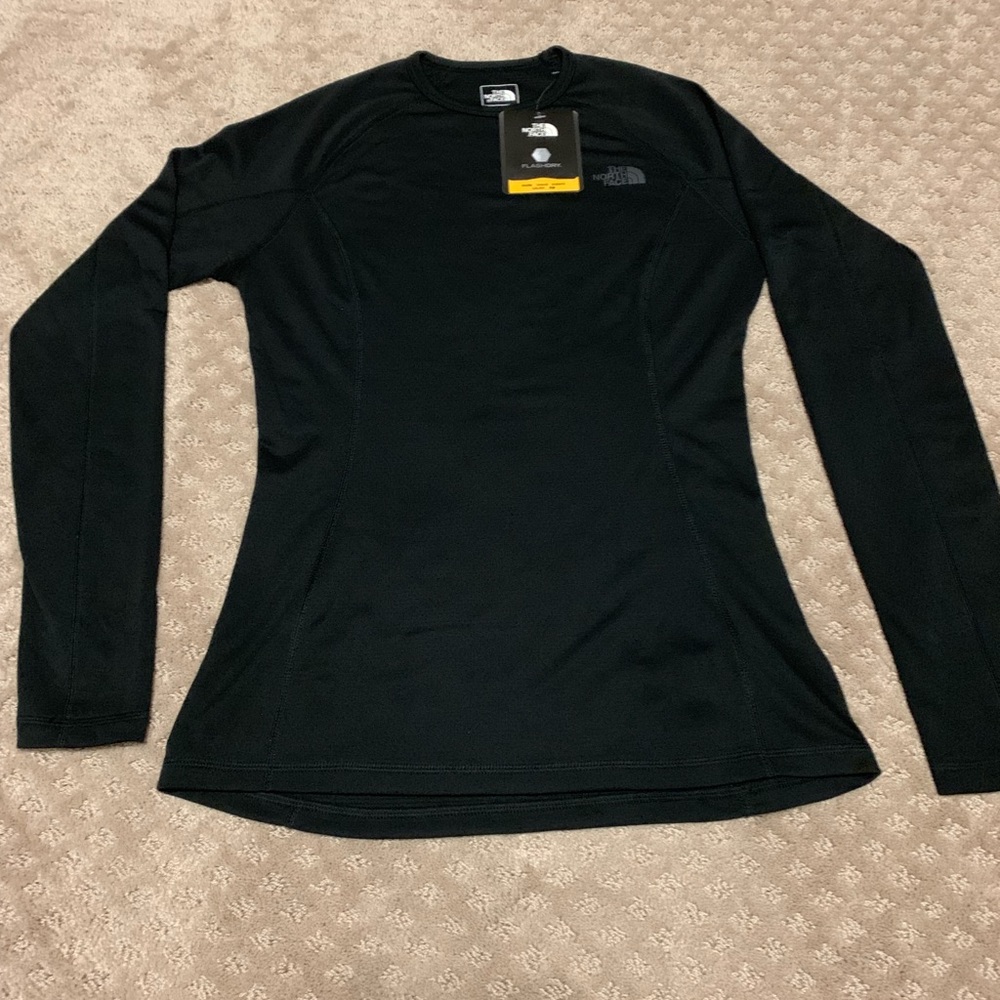 NEW WITH TAGS! The North Face baselayer